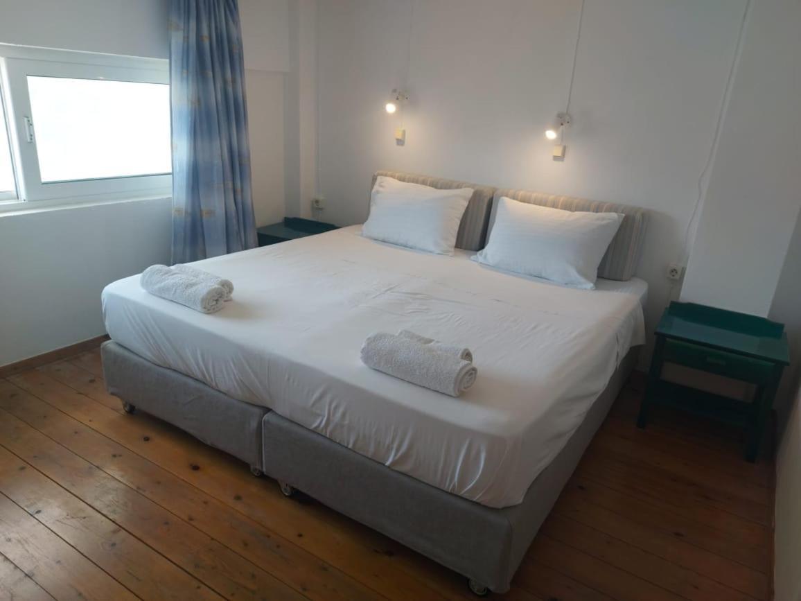 Antonis Apts, Physio Fitness Retreats Plakias Exterior foto