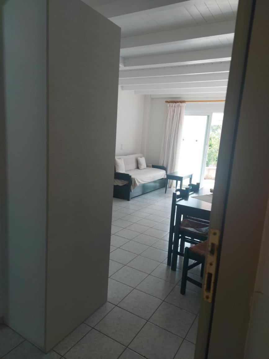 Antonis Apts, Physio Fitness Retreats Plakias Exterior foto