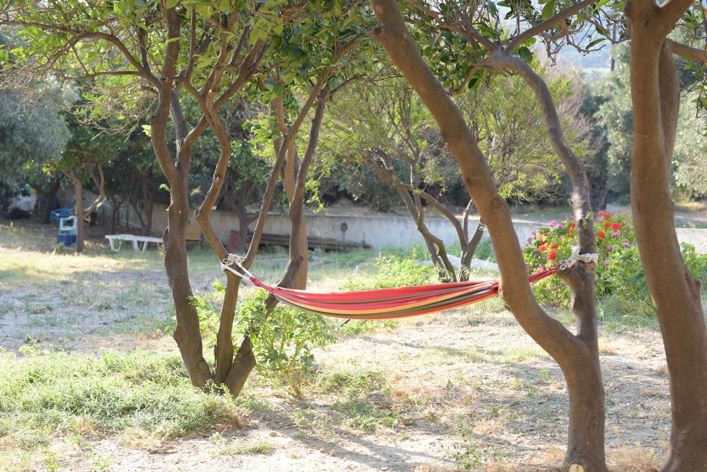 Antonis Apts, Physio Fitness Retreats Plakias Exterior foto